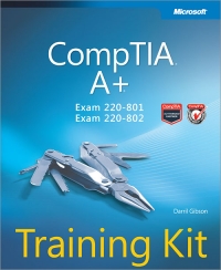 CompTIA A+ Training Kit (Exam 220-801 and Exam 220-802) Free Ebook CompTIA A+ Training Kit (Exam 220-801 and Exam 220-802) Free Ebook