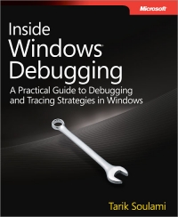 Inside Windows Debugging Free Ebook Inside Windows Debugging Free Ebook