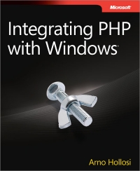 Integrating PHP with Windows Free Ebook Integrating PHP with Windows Free Ebook