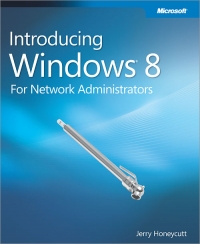 Introducing Windows 8 Free Ebook Introducing Windows 8 Free Ebook
