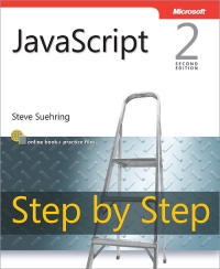 JavaScript Step by Step, 2nd Edition