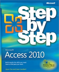 Access Microsoft 2010  -  7