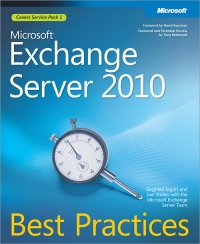 Microsoft Exchange Server 2010 Best Practices Free Ebook Microsoft Exchange Server 2010 Best Practices Free Ebook