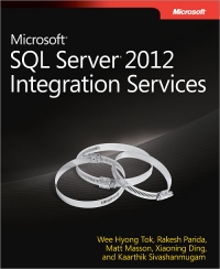 Microsoft SQL Server 2012 Integration Services