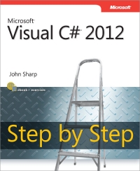 Microsoft Visual C# 2012 Step by Step Free Ebook Microsoft Visual C# 2012 Step by Step Free Ebook