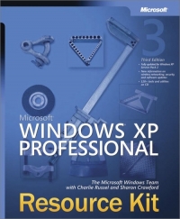 Microsoft Windows XP Professional, 3rd Edition Free Ebook Microsoft Windows XP Professional, 3rd Edition Free Ebook