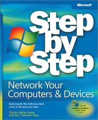 Network Your Computers & Devices Step by Step Free Ebook Network Your Computers & Devices Step by Step Free Ebook