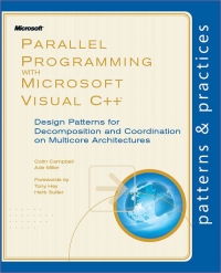Parallel Programming with Microsoft Visual C++ Free Ebook Parallel Programming with Microsoft Visual C++ Free Ebook