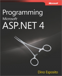 Programming Microsoft ASP.NET 4