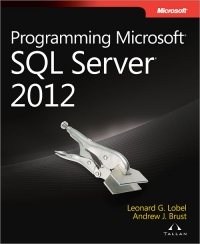 Programming Microsoft SQL Server 2012 Free Ebook Programming Microsoft SQL Server 2012 Free Ebook