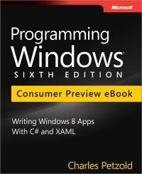 Programming Windows, 6th Edition Free Ebook Programming Windows, 6th Edition Free Ebook