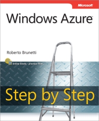 Windows Azure Step by Step Free Ebook Windows Azure Step by Step Free Ebook