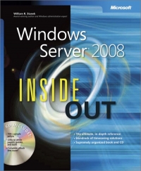 Windows Server 2008 Inside Out Free Ebook Windows Server 2008 Inside Out Free Ebook