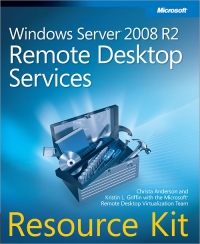 Windows Server 2008 R2 Remote Desktop Services Resource Kit Free Ebook Windows Server 2008 R2 Remote Desktop Services Resource Kit Free Ebook