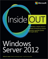 Windows Server 2012 Inside Out Free Ebook Windows Server 2012 Inside Out Free Ebook