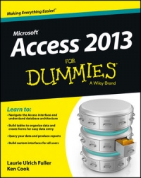Access 2013 For Dummies Free Ebook Access 2013 For Dummies Free Ebook
