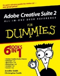 Adobe Creative Suite 2 All-in-One Desk Reference For Dummies Free Ebook Adobe Creative Suite 2 All-in-One Desk Reference For Dummies Free Ebook