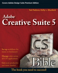 Adobe Creative Suite 5 Bible Free Ebook Adobe Creative Suite 5 Bible Free Ebook