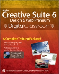 Adobe Creative Suite 6 Design and Web Premium Digital Classroom Free Ebook Adobe Creative Suite 6 Design and Web Premium Digital Classroom Free Ebook