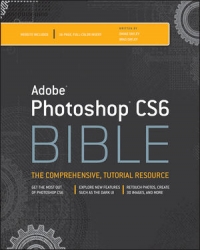 Adobe Photoshop CS6 Bible Free Ebook Adobe Photoshop CS6 Bible Free Ebook