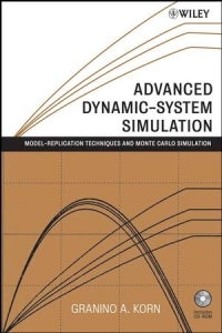 Advanced Dynamic-system Simulation Free Ebook Advanced Dynamic-system Simulation Free Ebook
