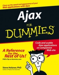 Ajax For Dummies Free Ebook Ajax For Dummies Free Ebook