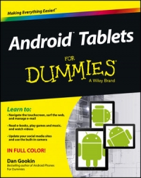 Android Tablets For Dummies Free Ebook Android Tablets For Dummies Free Ebook