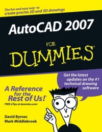 AutoCAD 2007 For Dummies Free Ebook AutoCAD 2007 For Dummies Free Ebook