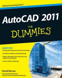 AutoCAD 2011 For Dummies Free Ebook AutoCAD 2011 For Dummies Free Ebook