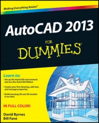 AutoCAD 2013 For Dummies Free Ebook AutoCAD 2013 For Dummies Free Ebook