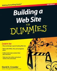 Building a Web Site For Dummies, 4th Edition Free Ebook Building a Web Site For Dummies, 4th Edition Free Ebook