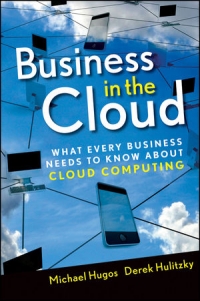 Business in the Cloud