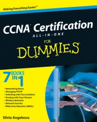 CCNA Certification All-In-One For Dummies Free Ebook CCNA Certification All-In-One For Dummies Free Ebook