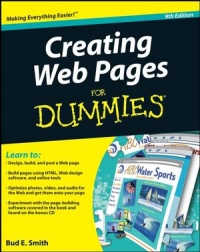 Creating Web Pages For Dummies, 9th Edition