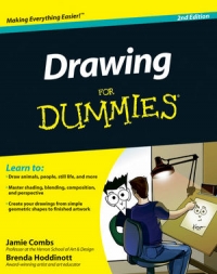 Drawing for Dummies, 2nd Edition Free Ebook Drawing for Dummies, 2nd Edition Free Ebook