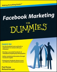 Facebook Marketing For Dummies Free Ebook Facebook Marketing For Dummies Free Ebook