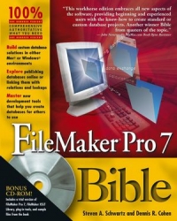 FileMaker Pro 7 Bible Free Ebook FileMaker Pro 7 Bible Free Ebook