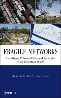 Fragile networks