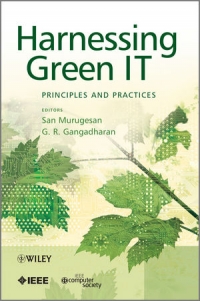 Harnessing Green IT Free Ebook Harnessing Green IT Free Ebook