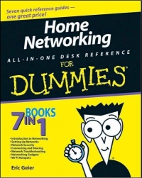 Home Networking All-in-One Desk Reference For Dummies Free Ebook Home Networking All-in-One Desk Reference For Dummies Free Ebook