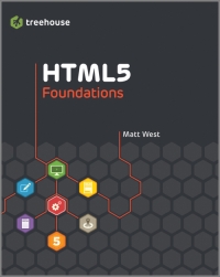 HTML5 Foundations