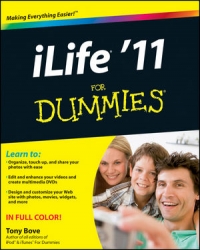 iLife 11 for Dummies Free Ebook iLife 11 for Dummies Free Ebook