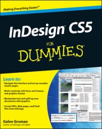 InDesign CS5 For Dummies Free Ebook InDesign CS5 For Dummies Free Ebook