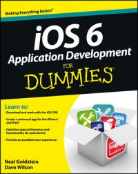 iOS 6 Application Development For Dummies Free Ebook iOS 6 Application Development For Dummies Free Ebook