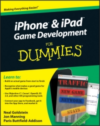 iPhone & iPad Game Development For Dummies Free Ebook iPhone & iPad Game Development For Dummies Free Ebook