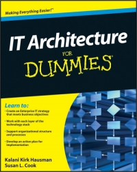 IT Architecture For Dummies