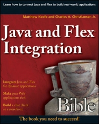Java and Flex Integration Bible Free Ebook Java and Flex Integration Bible Free Ebook