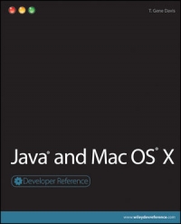 Java and Mac OS X Free Ebook Java and Mac OS X Free Ebook