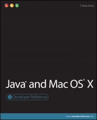 Java and Mac OS X