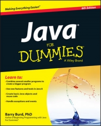 Java For Dummies, 6th Edition